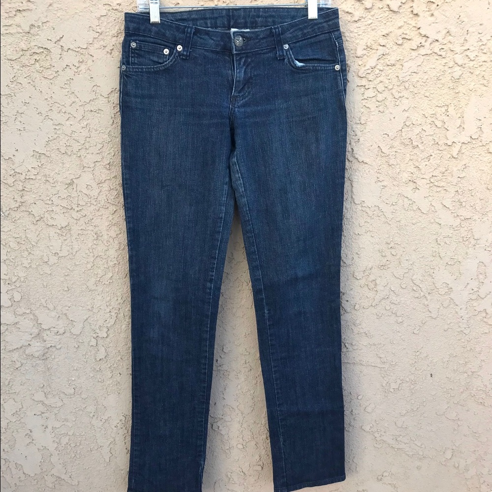 Nissi Denim skinny jeans